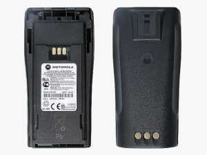 Аккумулятор Motorola PMNN4251B