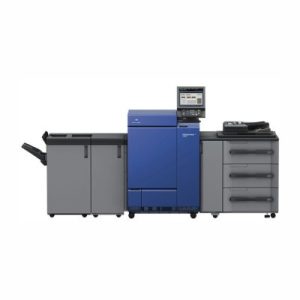 принтер Konica Minolta AccurioPress C6085