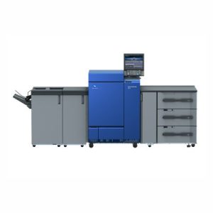 принтер Konica Minolta AccurioPress C6100