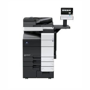 МФУ Konica Minolta bizhub PRO 958