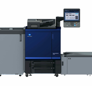 Цветной МФУ Konica Minolta AccurioPrint C4065