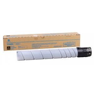 тонер TN-328K (black), черный, ресурс 28 000 стр. (AAV8150) Konica Minolta Bizhub C250i