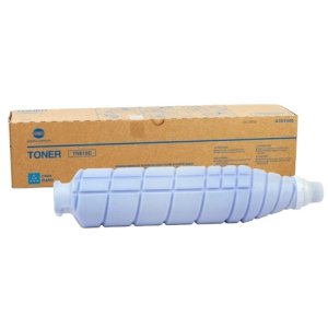 тонер TN-615C (cyan) синий, (A1DY450)